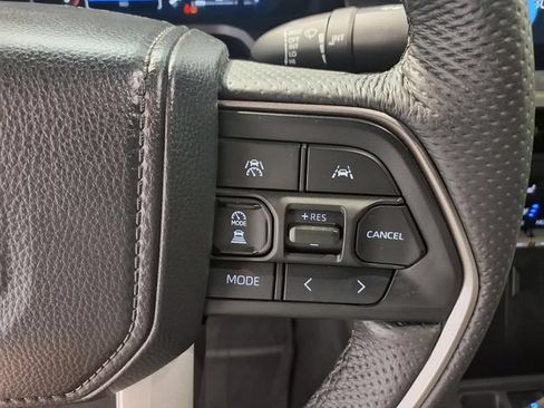 Used 2026 Toyota Tacoma 4x4 Double Cab Hybrid w/ Tow Tech Package image 11