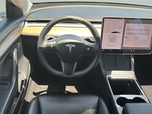Used 2021 Tesla Model 3 Long Range AWD/4WD image 19