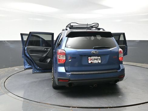 Used 2015 Subaru Forester 2.0XT Premium AWD/4WD image 56