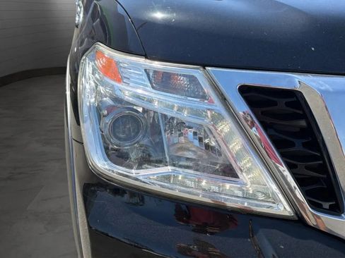 Used 2019 Nissan Armada SV w/ Driver Package AWD/4WD image 26