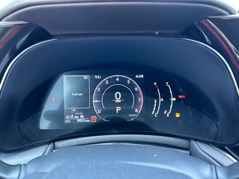 Used 2024 Lexus TX 350 FWD w/ Cold Weather Package image 13