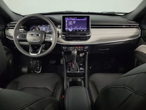 Used 2023 Jeep Compass Limited AWD/4WD image 25