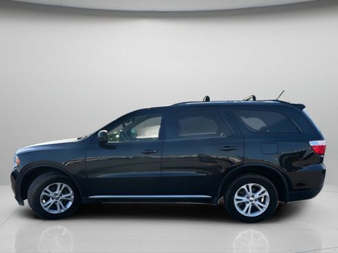 Used 2013 Dodge Durango SXT w/ Popular Equipment Group AWD/4WD image 12
