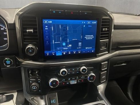 Certified 2023 Ford F150 XLT w/ Equipment Group 302A High AWD/4WD image 17