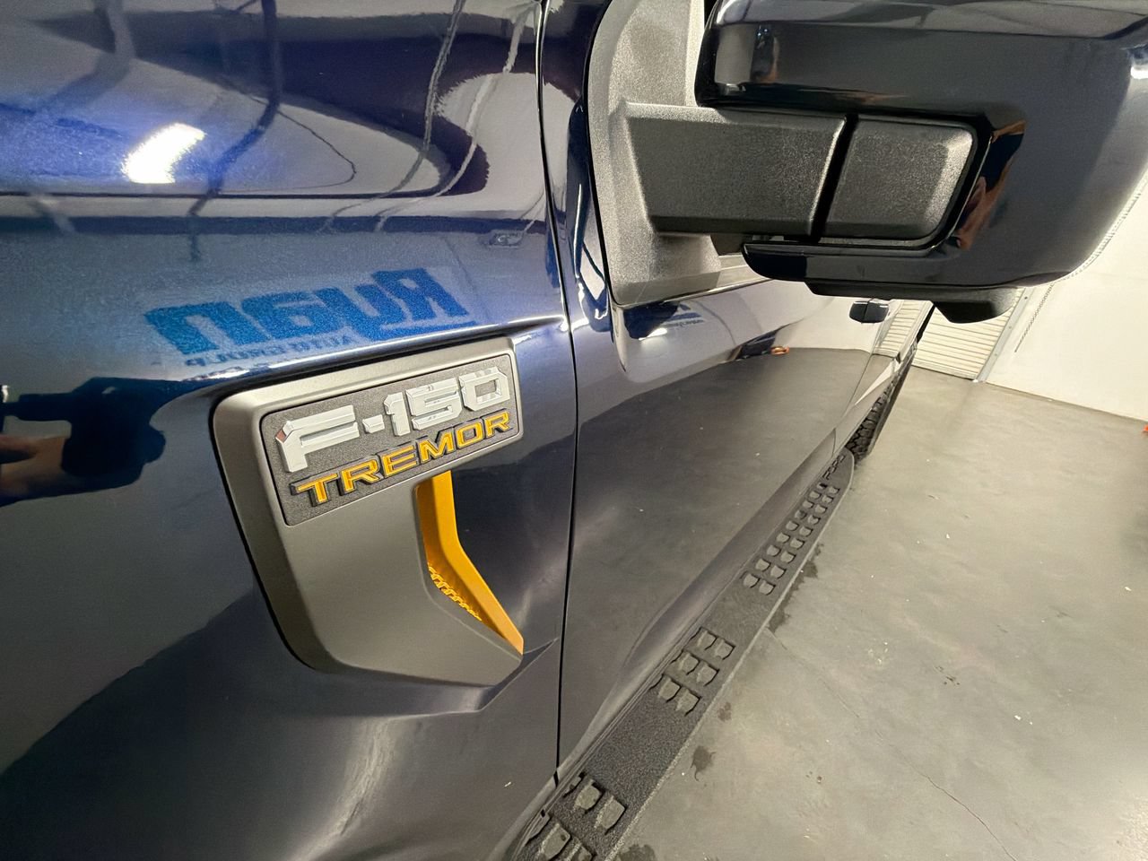 Used 2023 Ford F150 Tremor w/ Equipment Group 402A High AWD/4WD image 33