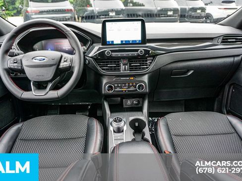 Used 2026 Ford Escape ST-Line FWD image 24