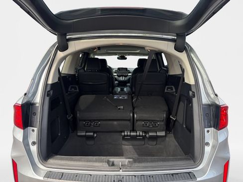 Certified 2025 Honda Odyssey EX-L image 23