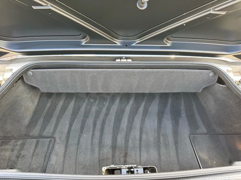 Used 2009 Chevrolet Corvette Convertible w/ Preferred Equipment Group image 38