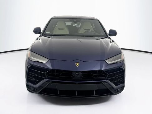 Used 2020 Lamborghini Urus AWD/4WD image 2