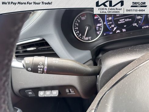 Used 2022 Buick Enclave Premium image 24