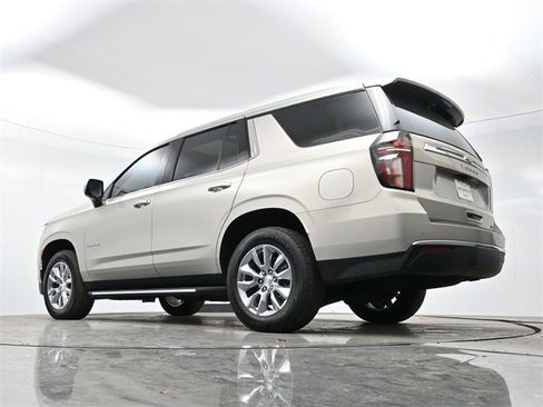 Used 2023 Chevrolet Tahoe LT w/ Luxury Package image 34