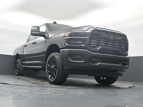 New 2026 RAM 2500 Tradesman image 34