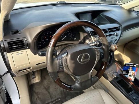 Used 2015 Lexus RX 350 FWD image 24