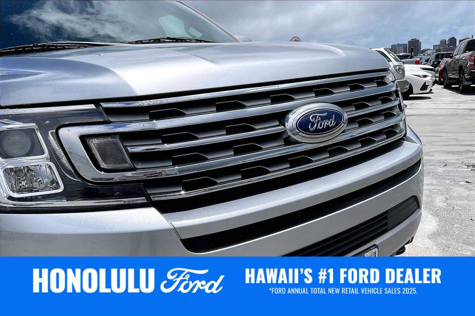 Used 2021 Ford Expedition Limited AWD/4WD image 33