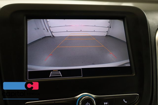 Used 2022 Chevrolet Equinox LT AWD/4WD image 25