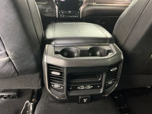 Used 2019 RAM 2500 Limited AWD/4WD image 29