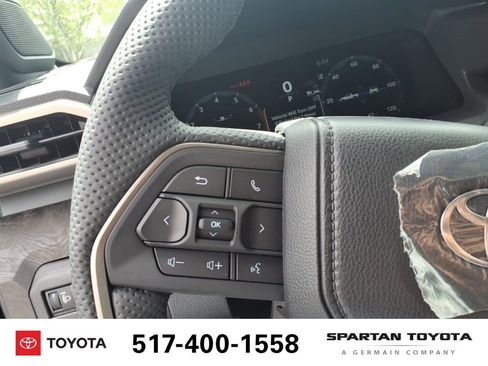 New 2026 Toyota Tacoma Limited AWD/4WD image 19