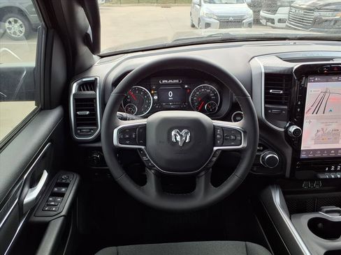 New 2026 RAM 1500 Lone Star image 11