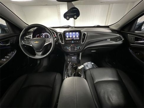 Certified 2024 Chevrolet Malibu LT image 19