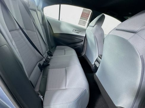 New 2026 Toyota Corolla SE FWD image 26