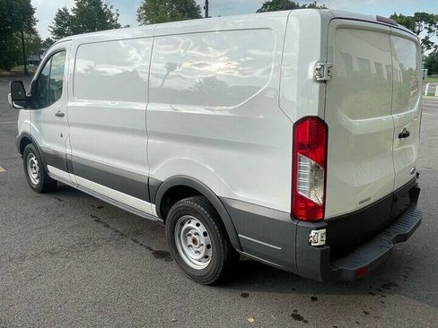 Used 2017 Ford Transit 150 130 Low Roof image 6