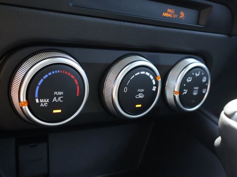 Certified 2025 MAZDA CX-5 AWD 2.5 S image 23