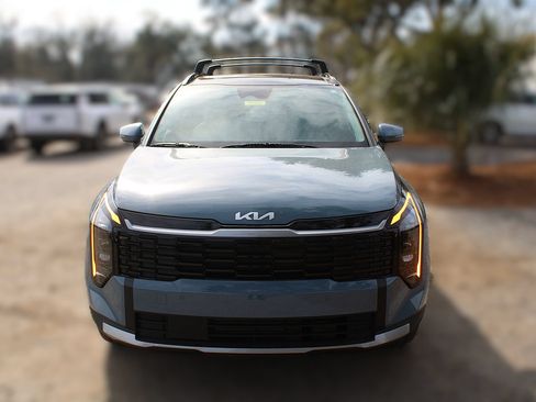 New 2026 Kia Sportage AWD Hybrid image 17