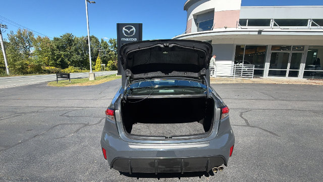 Used 2023 Toyota Corolla SE w/ SE Premium Package FWD image 14