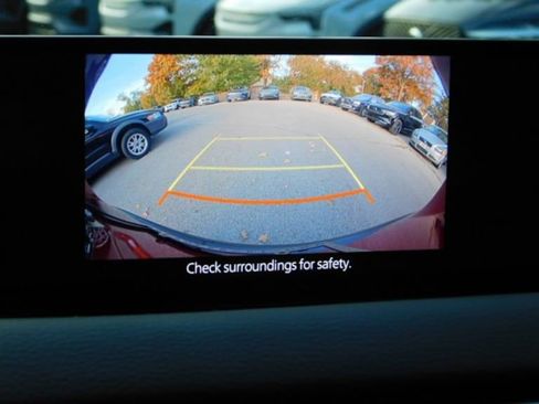 Used 2023 MAZDA CX-50 2.5 S w/ Cargo Package image 26