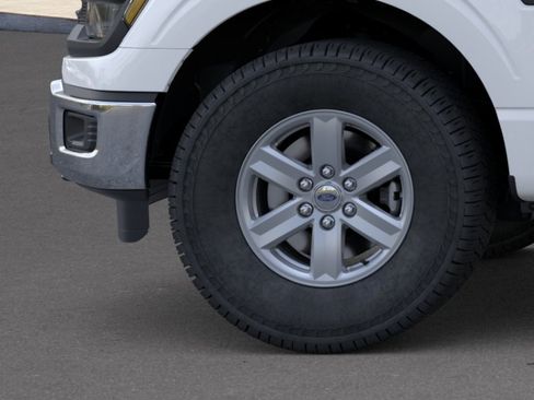 New 2026 Ford F150 XL w/ Equipment Group 103A High image 20