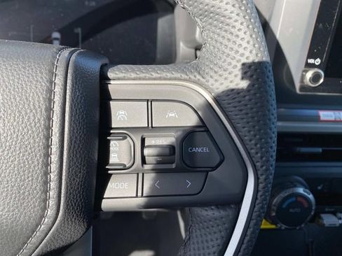 New 2025 Toyota Tacoma TRD Off-Road image 13