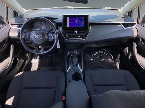 Used 2024 Toyota Corolla LE FWD image 10