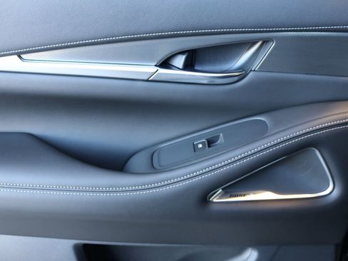 Certified 2023 INFINITI QX60 Luxe w/ Performance Audio Package image 23