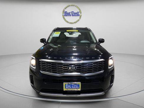 Used 2020 Kia Telluride S AWD/4WD image 7