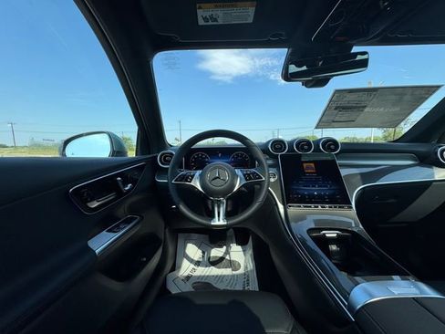 New 2025 Mercedes-Benz GLC 300 image 22