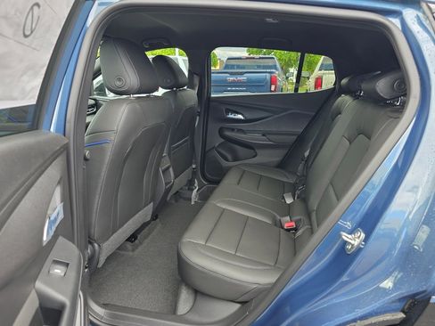 New 2026 Buick Envista Sport Touring w/ Advanced Safety Package FWD image 24