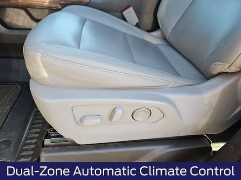 Used 2024 Chevrolet Silverado 1500 RST w/ RST All Star Premium Package image 19