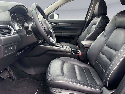 Certified 2024 MAZDA CX-5 AWD 2.5 S w/ Preferred Package image 21