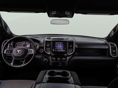Used 2022 RAM 1500 Big Horn AWD/4WD image 20