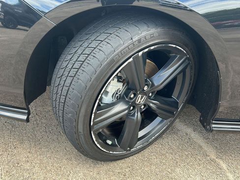 Used 2023 Honda Accord Sport image 29