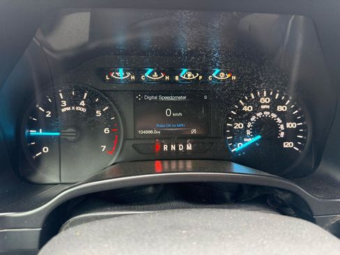 Used 2020 Ford F150 XL w/ Equipment Group 101A Mid image 9