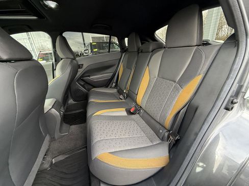 Certified 2025 Subaru Crosstrek 2.5i Sport image 28