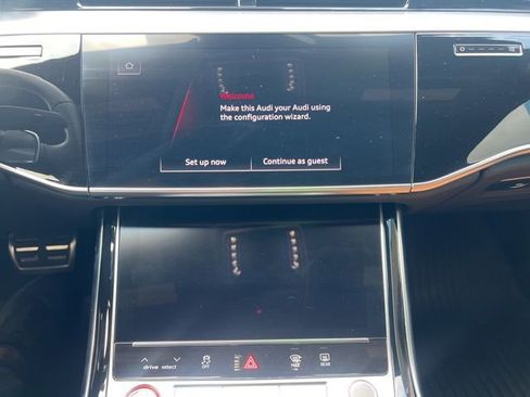 Used 2024 Audi S8 image 49