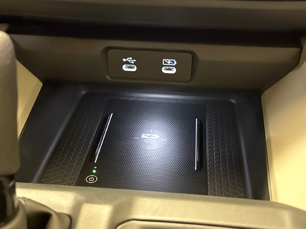 New 2026 Honda Accord LX image 24