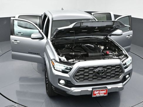 Certified 2023 Toyota Tacoma TRD Sport image 47
