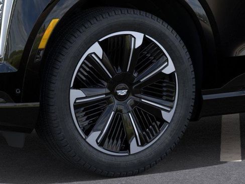 New 2026 Cadillac Escalade IQ Sport 2 image 9