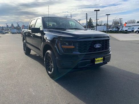 New 2026 Ford F150 STX image 8