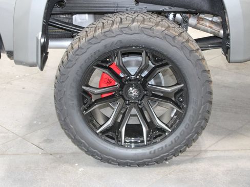 New 2026 Chevrolet Silverado 1500 RST AWD/4WD image 89