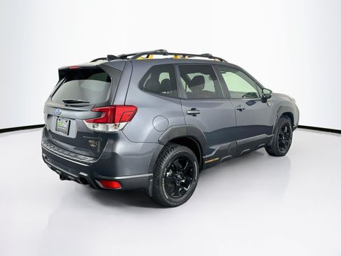 Used 2024 Subaru Forester Wilderness AWD/4WD image 9