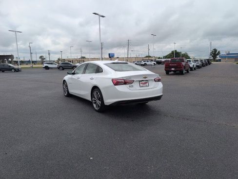 Used 2024 Chevrolet Malibu LT FWD image 6